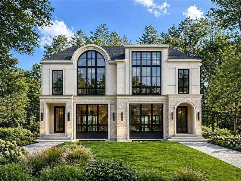 Semi Detached (Half Duplex)