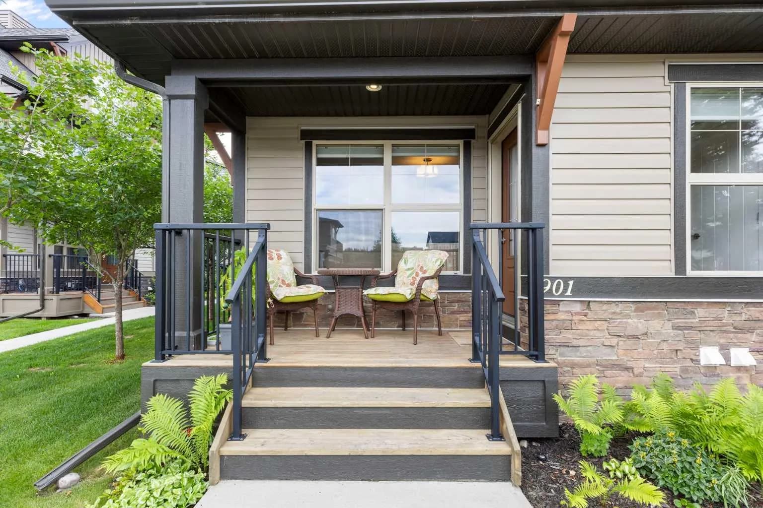 Row/Townhouse