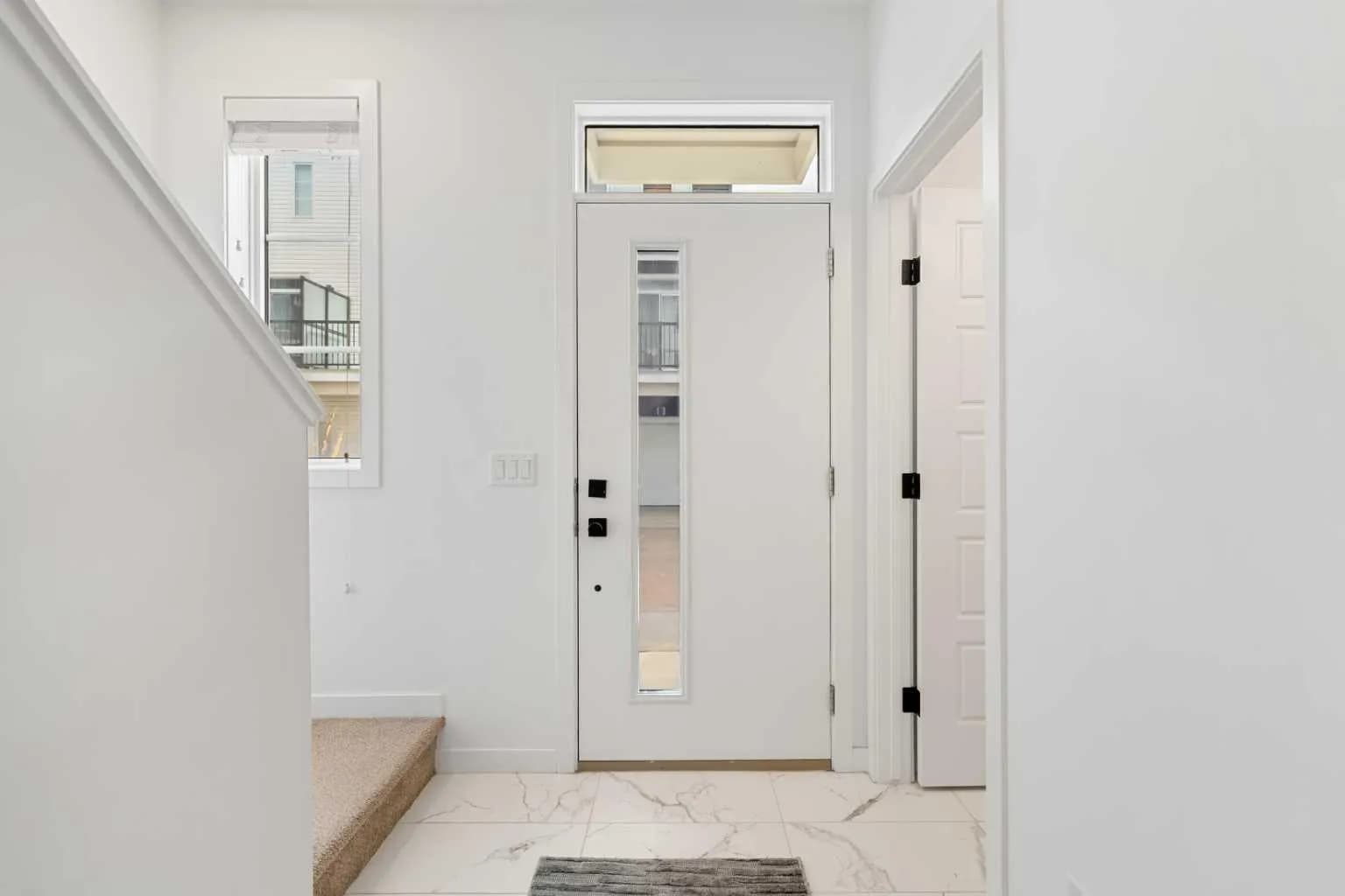 Row/Townhouse