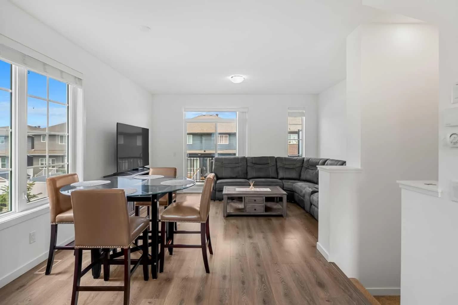 Row/Townhouse