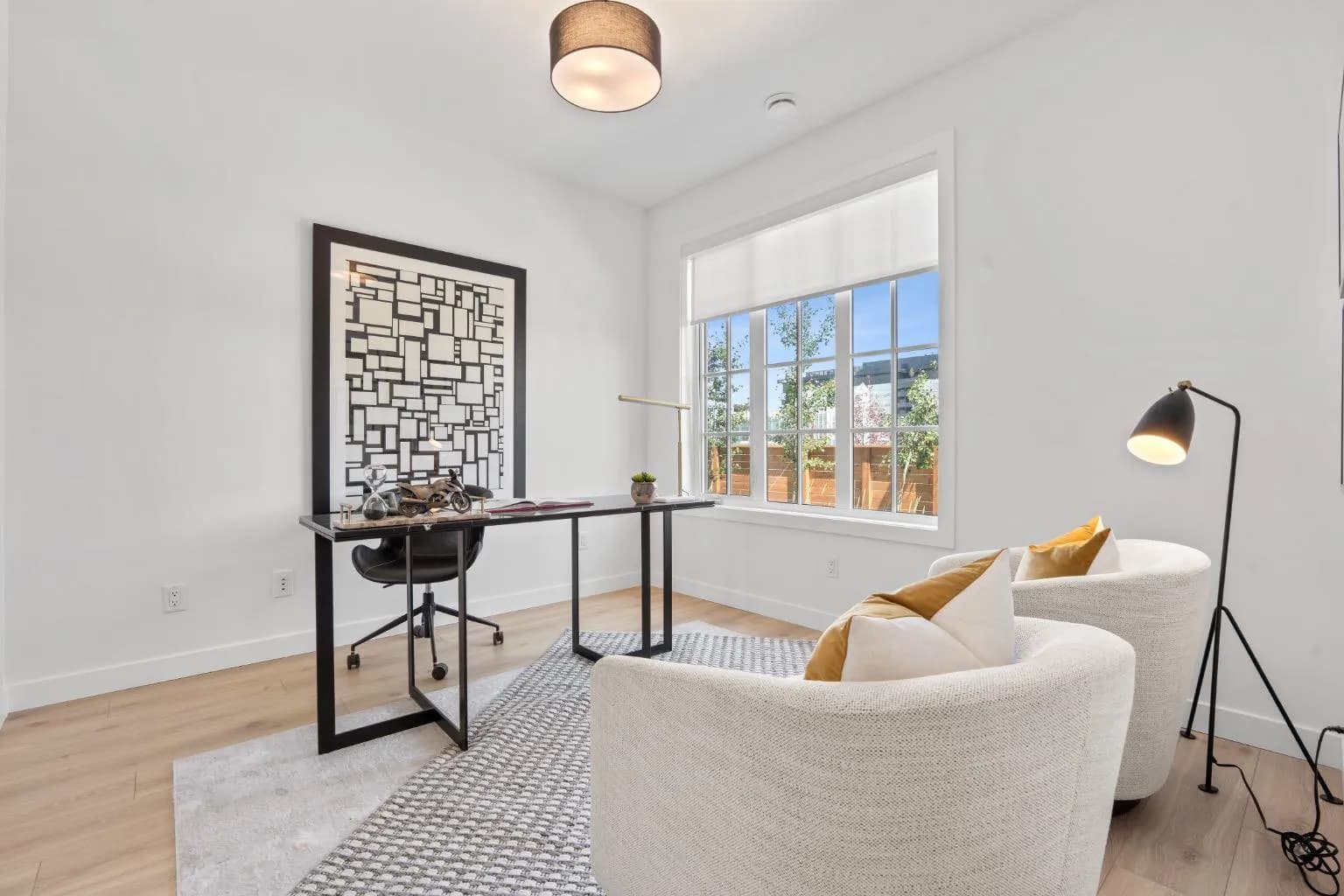 Row/Townhouse