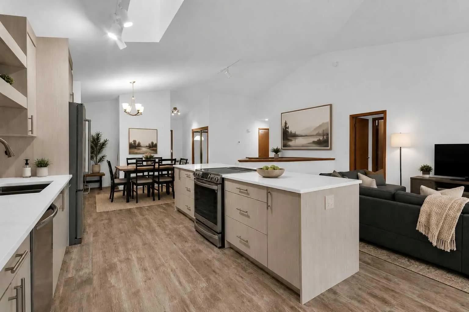 Row/Townhouse