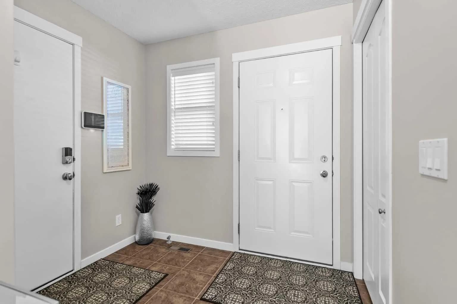 Semi Detached (Half Duplex)