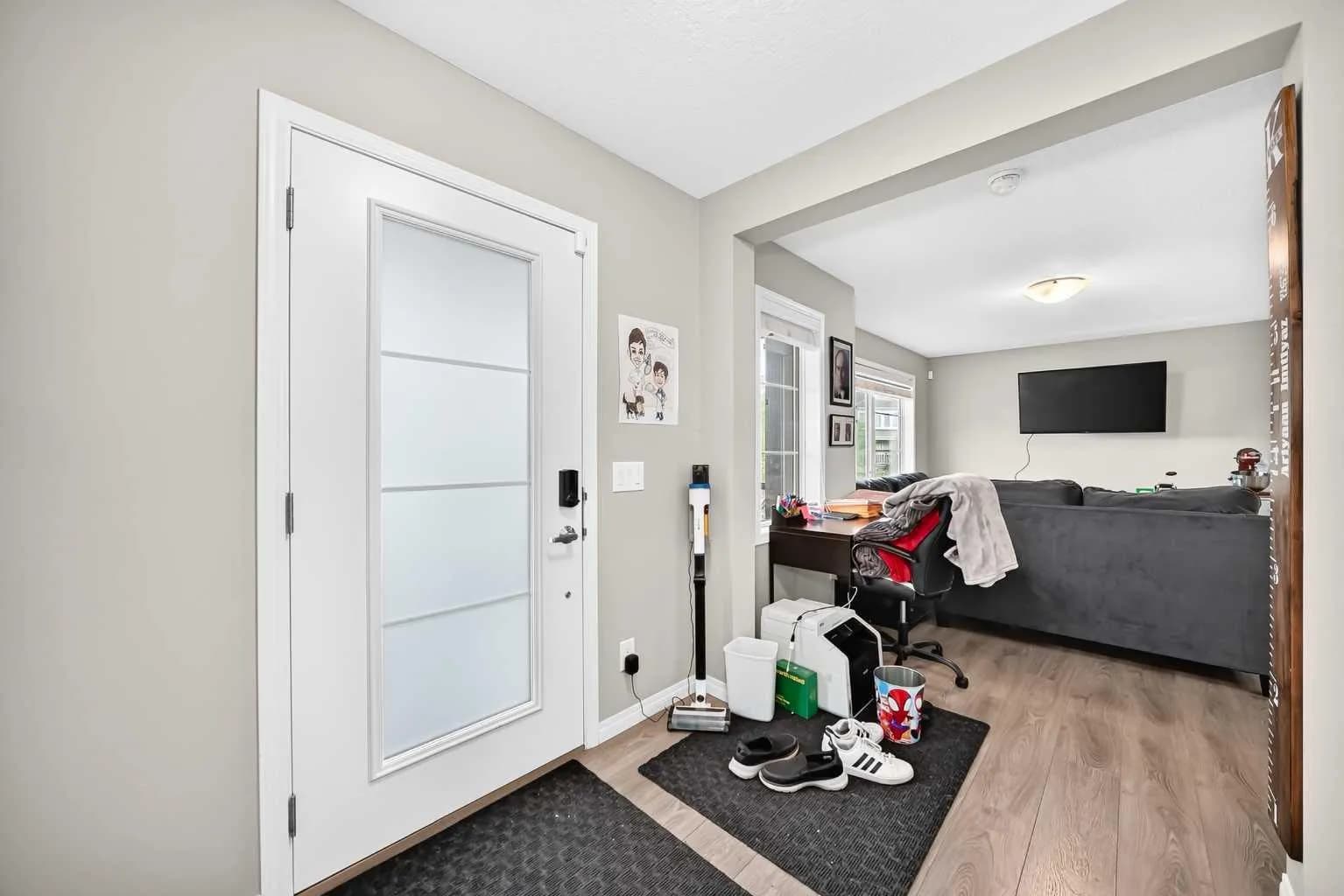 Row/Townhouse