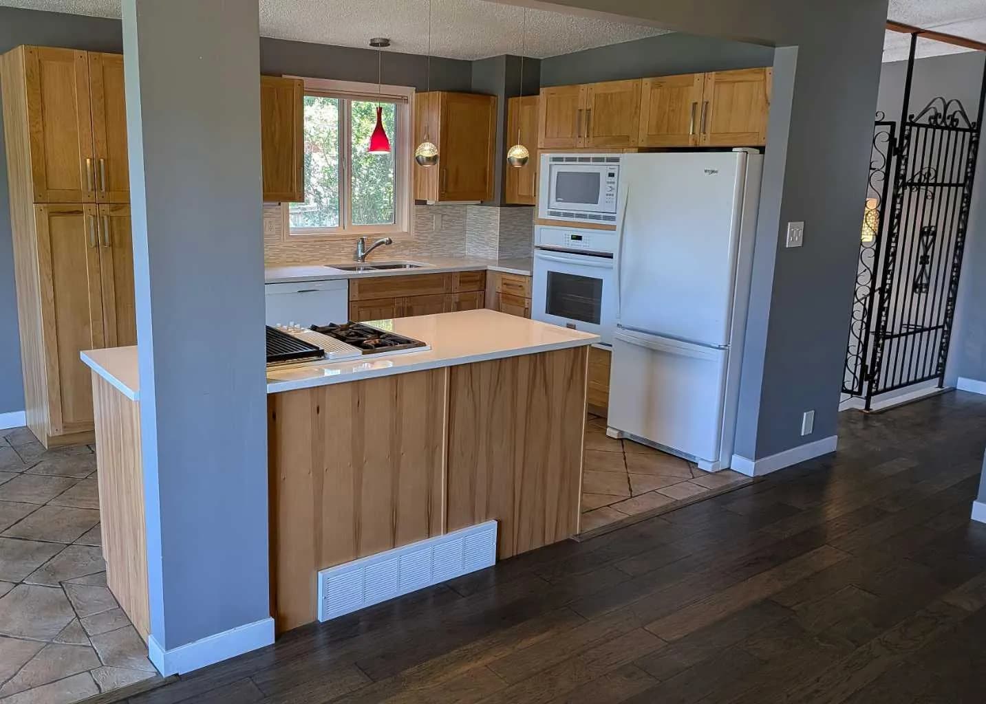 Semi Detached (Half Duplex)