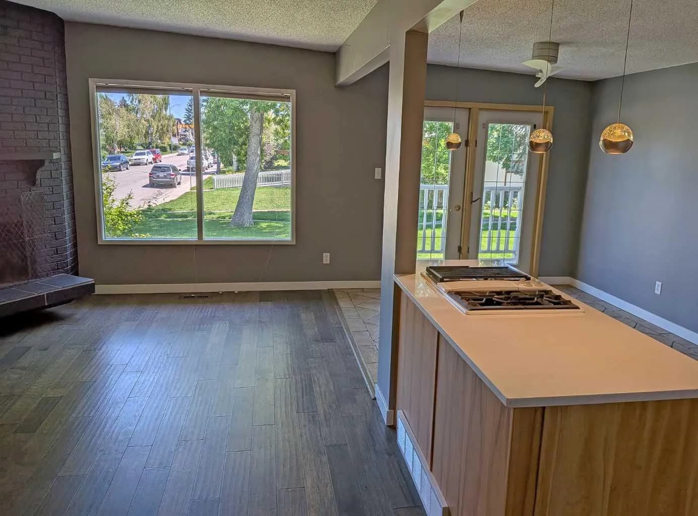 Semi Detached (Half Duplex)