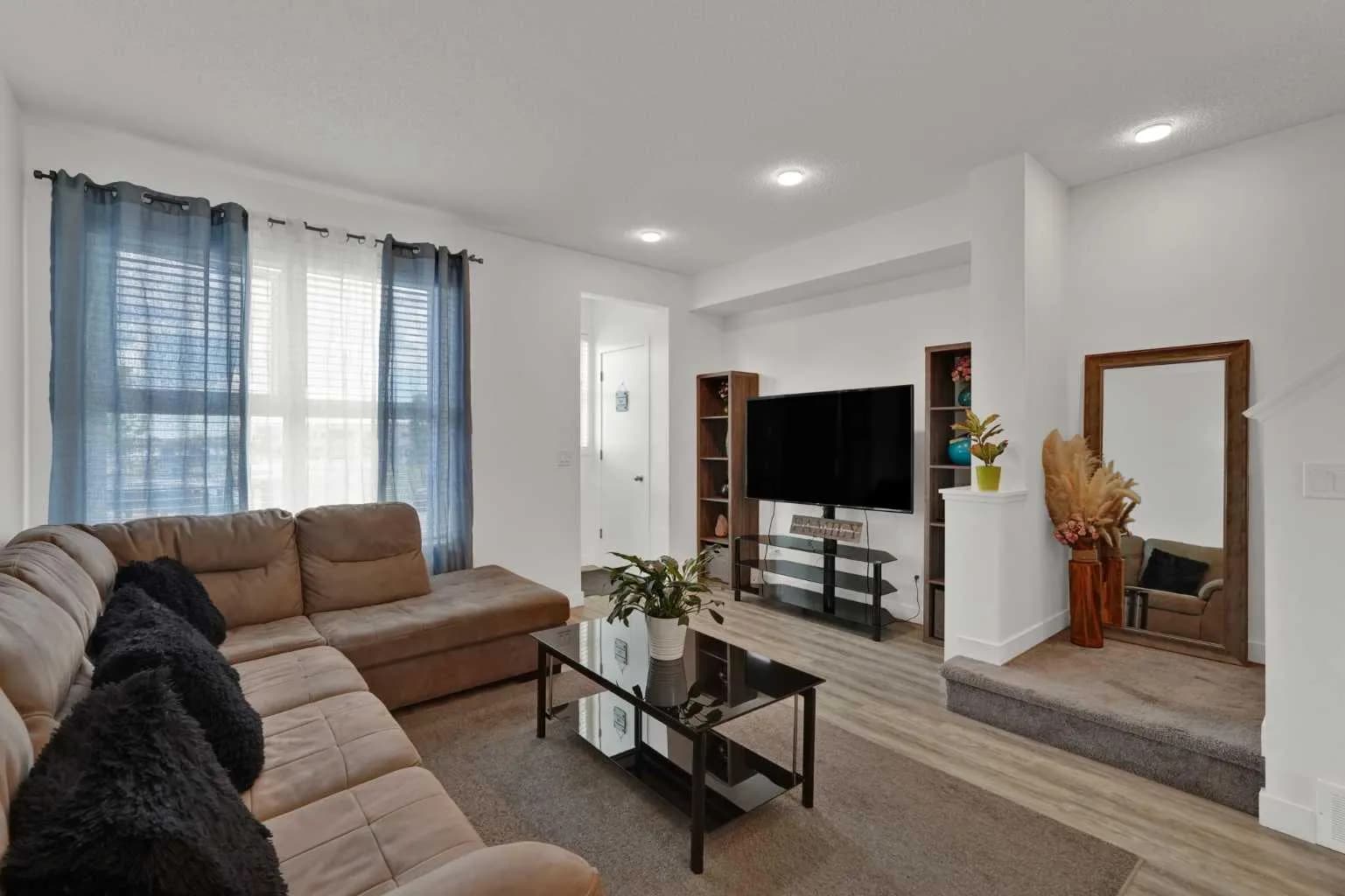 Row/Townhouse