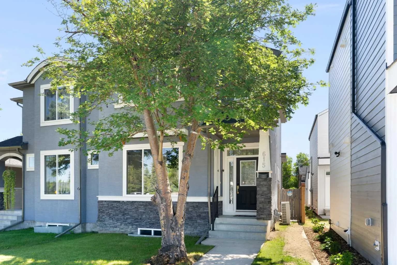 Semi Detached (Half Duplex)