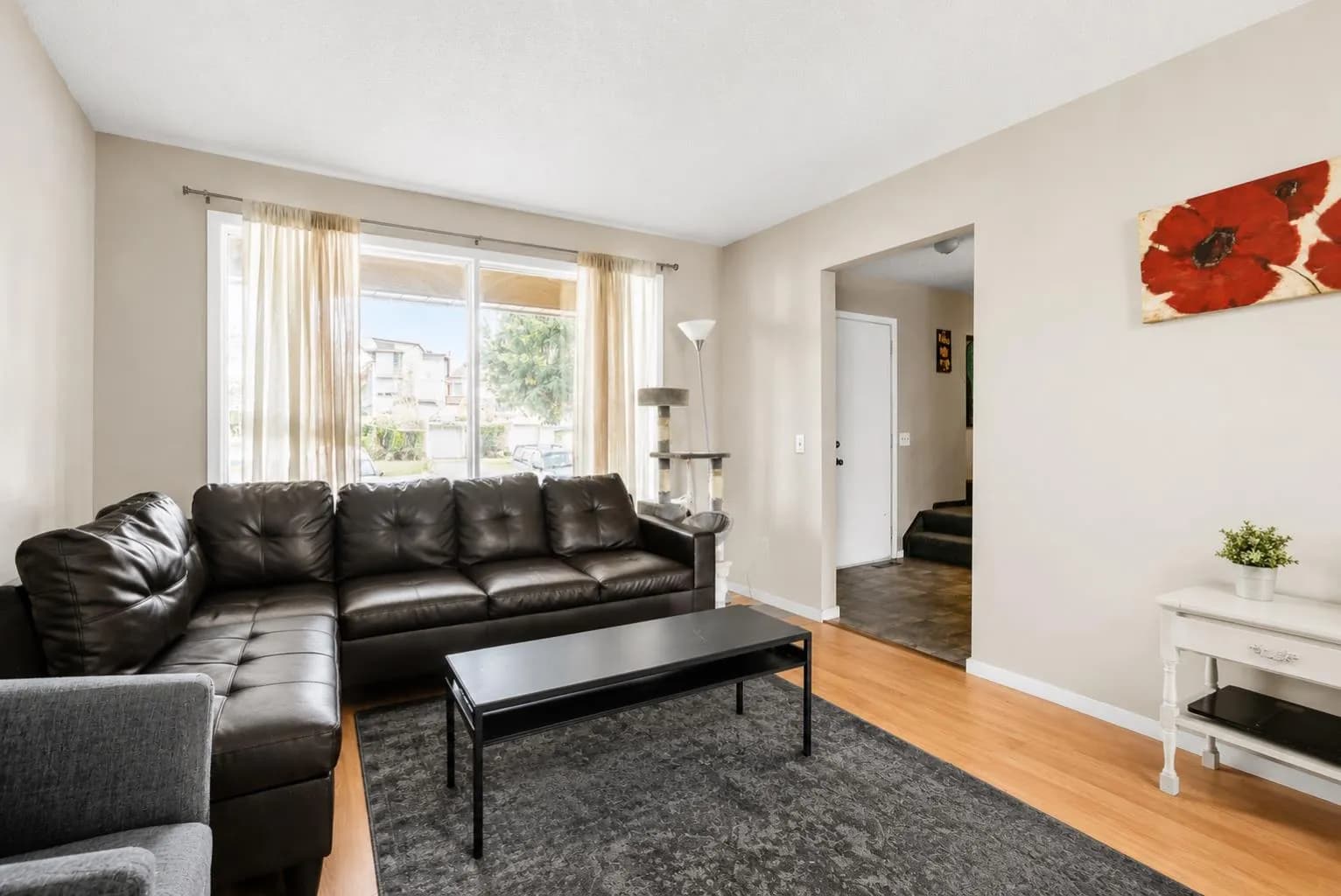 Semi Detached (Half Duplex)
