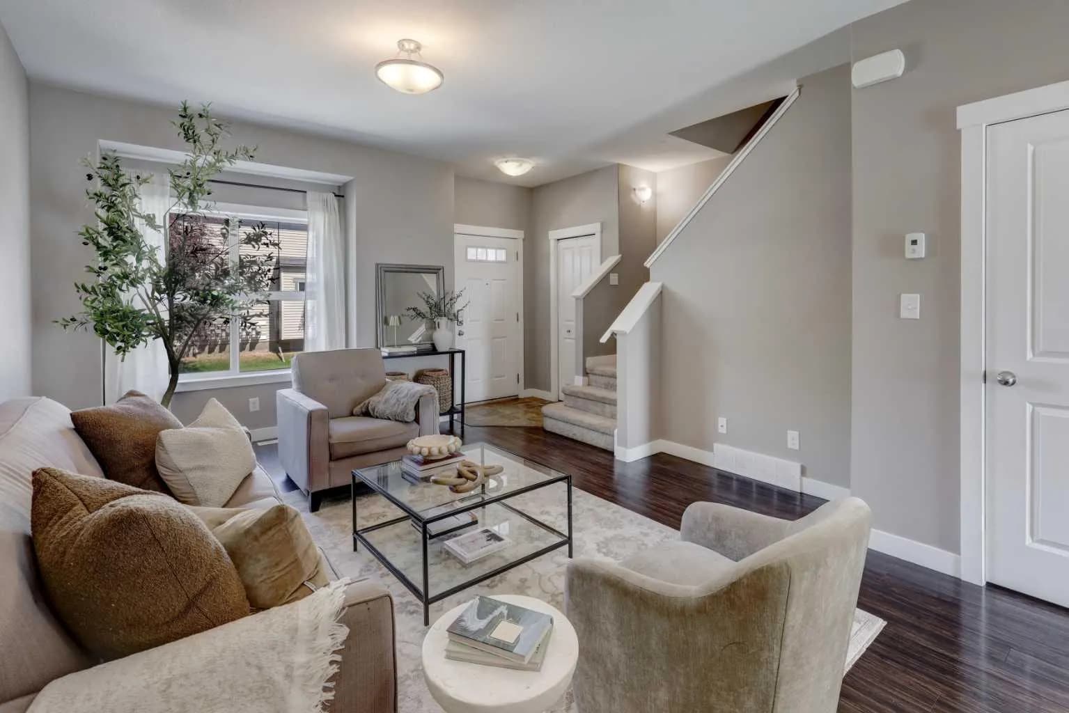 Row/Townhouse