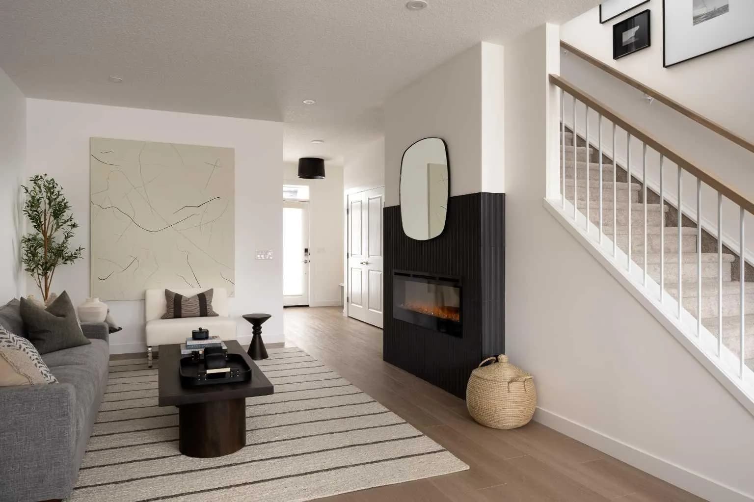 Semi Detached (Half Duplex)