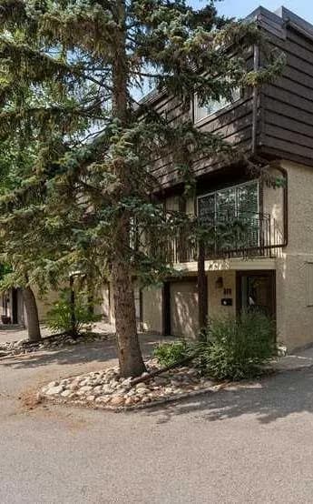 Row/Townhouse