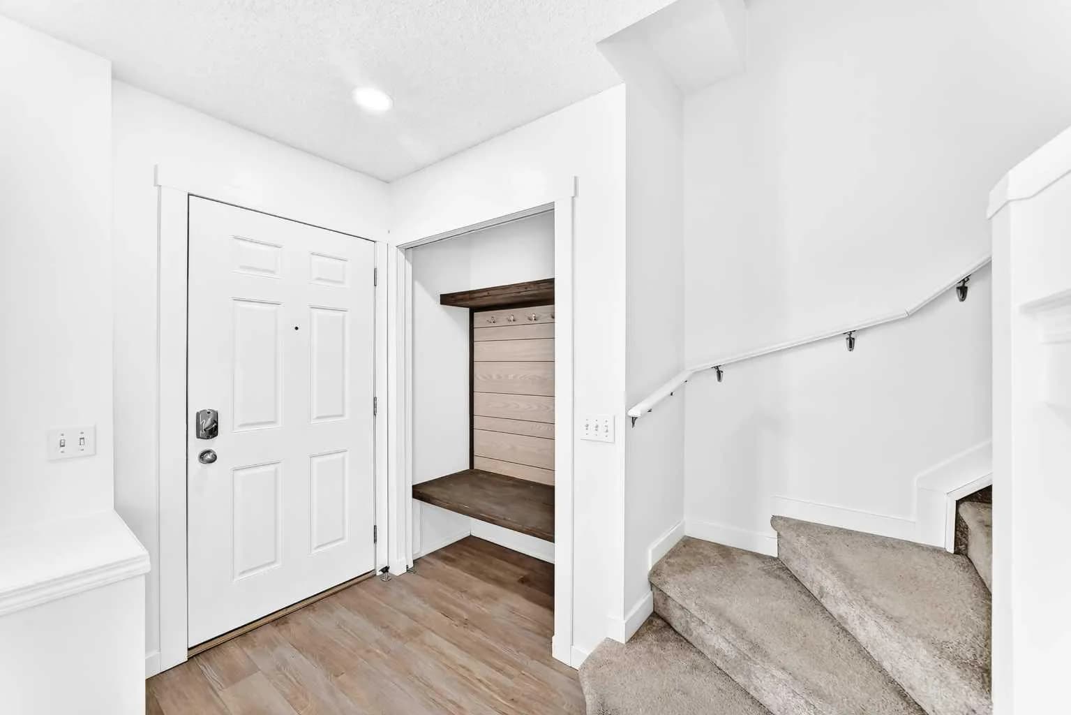 Semi Detached (Half Duplex)