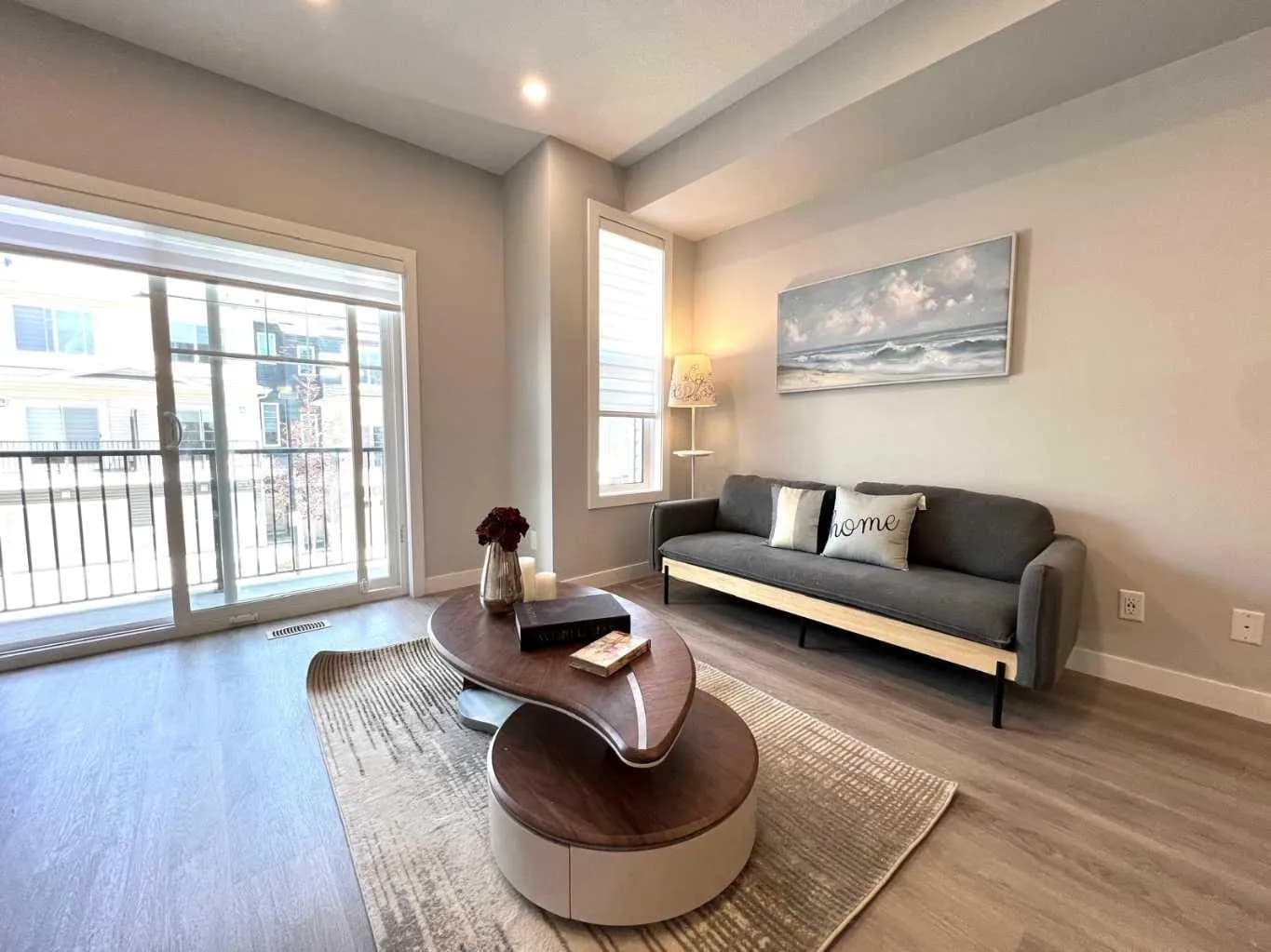 Row/Townhouse