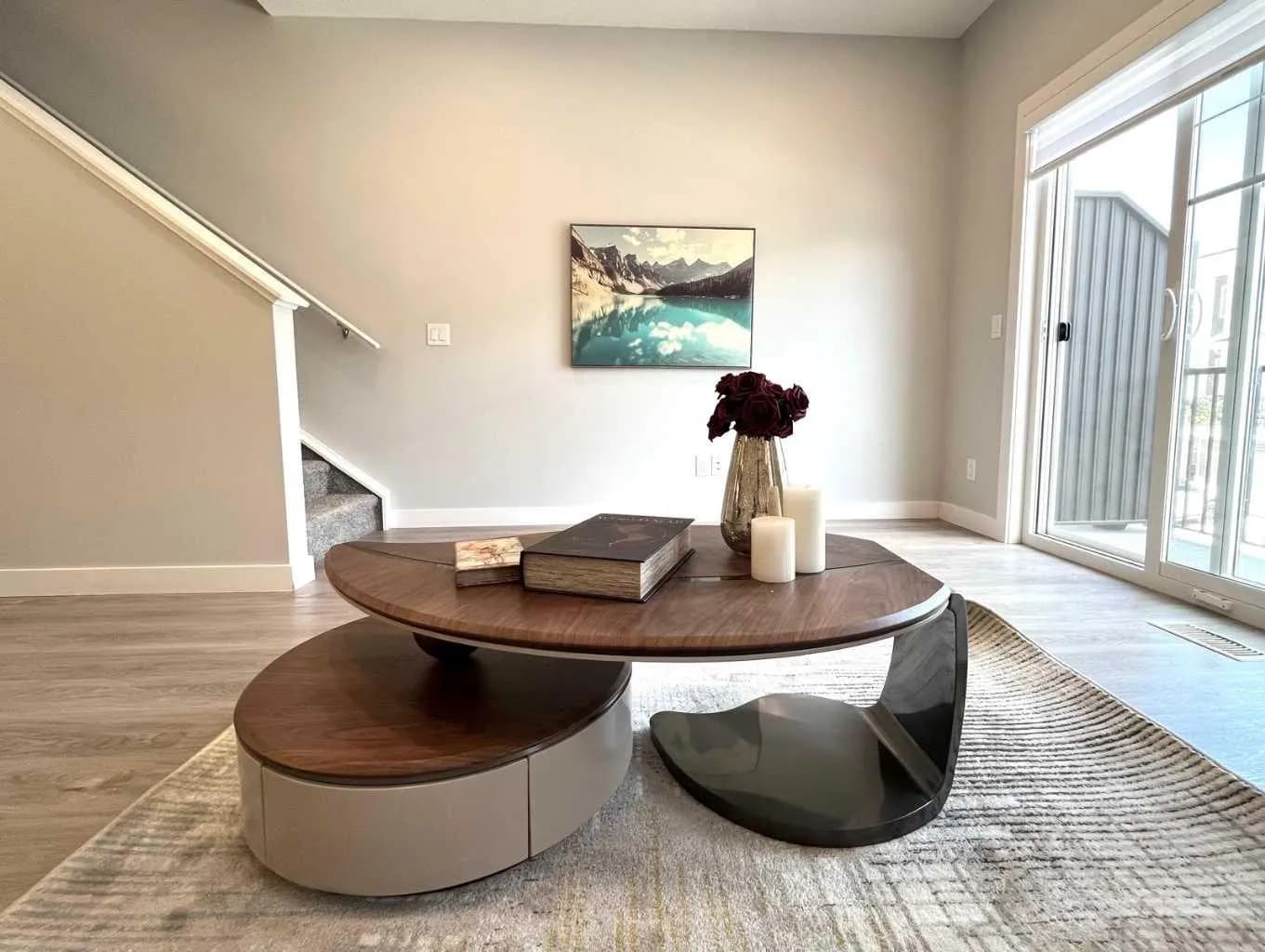 Row/Townhouse