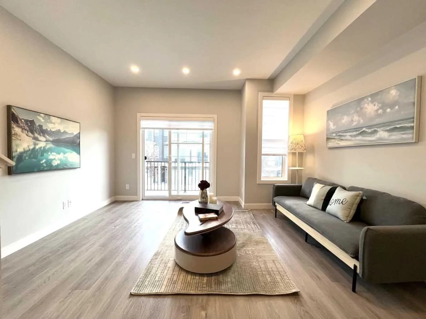 Row/Townhouse