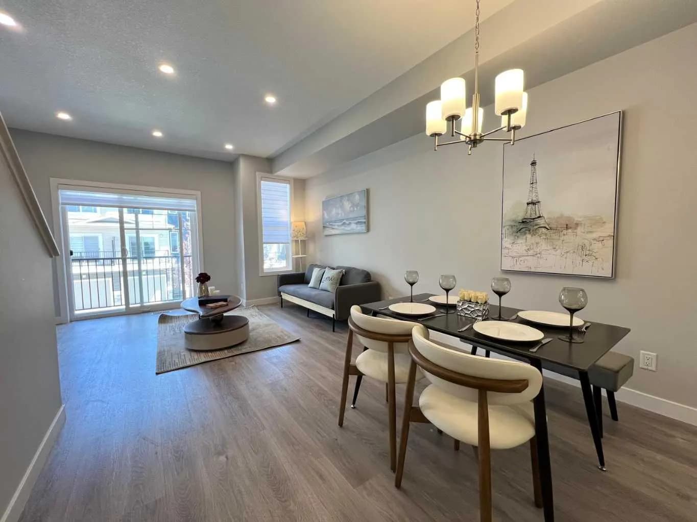 Row/Townhouse