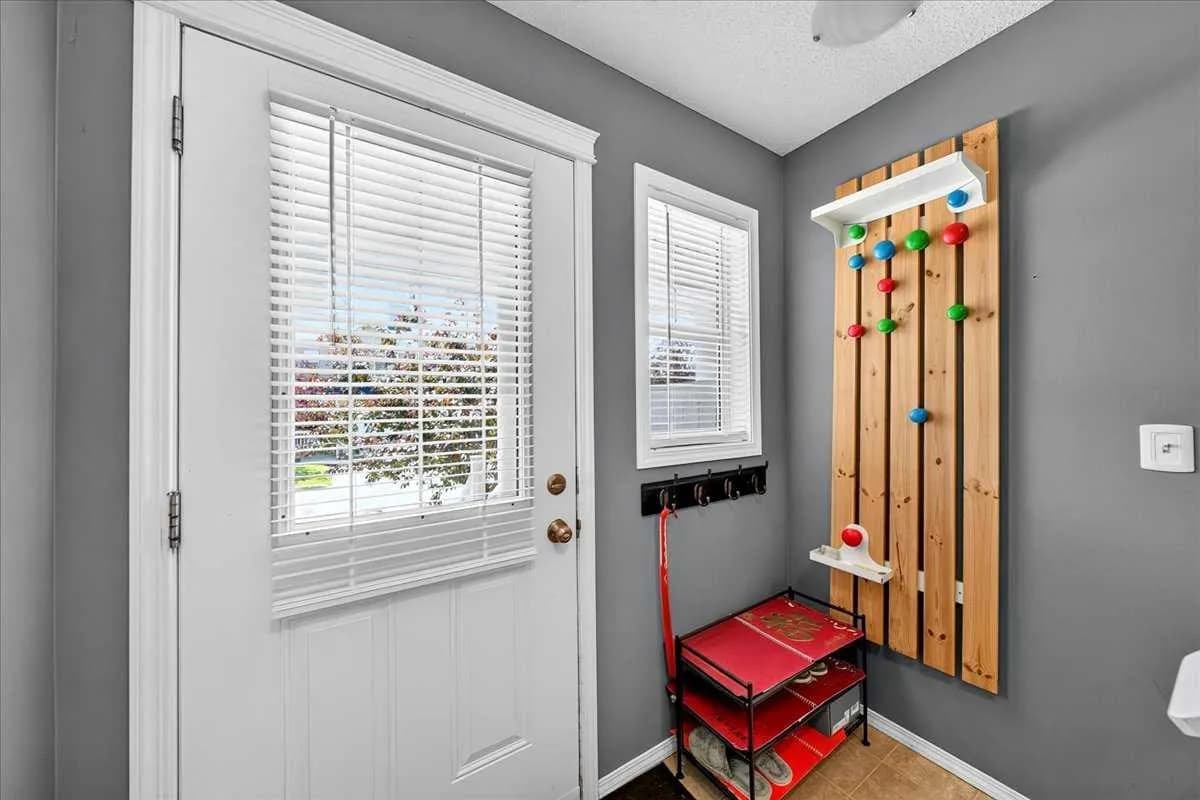 Row/Townhouse