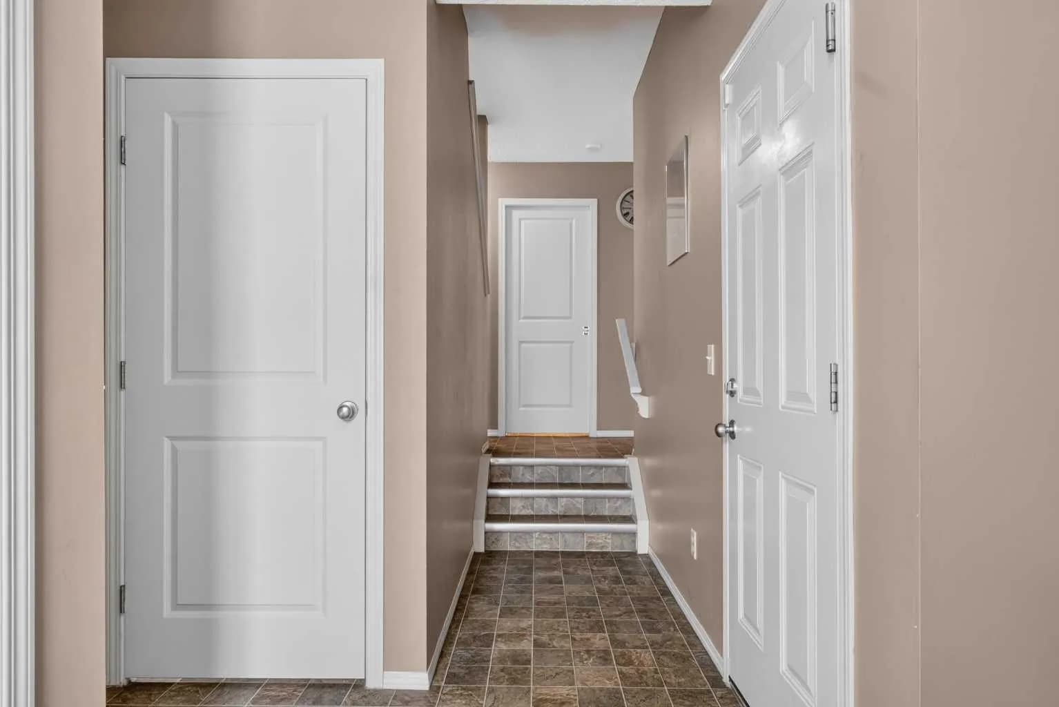 Row/Townhouse