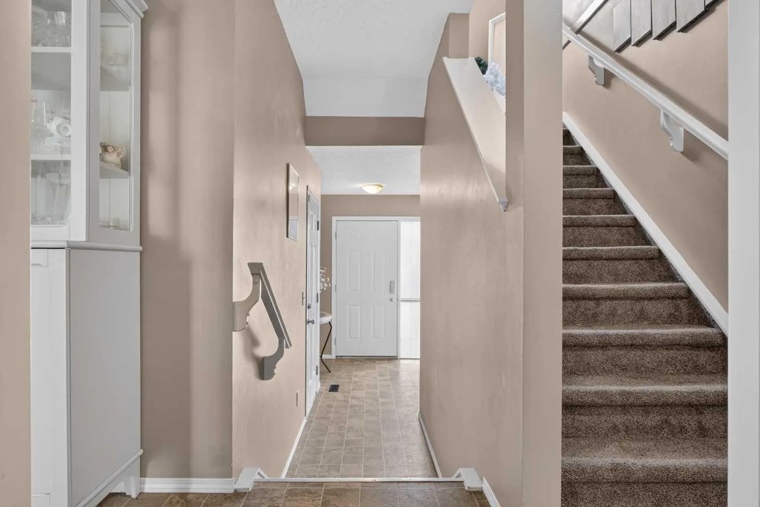 Row/Townhouse