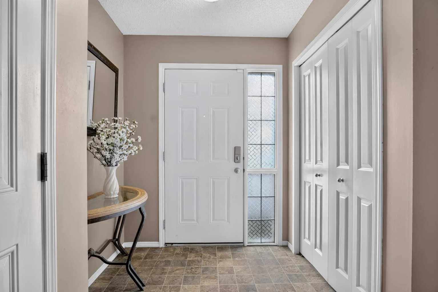Row/Townhouse