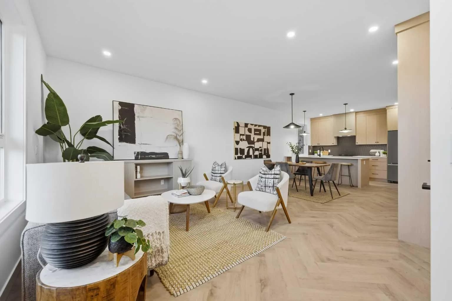 Row/Townhouse