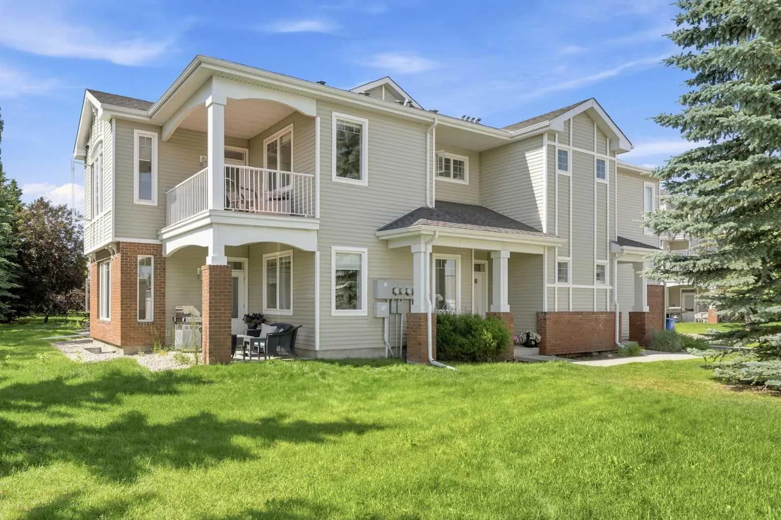 Row/Townhouse