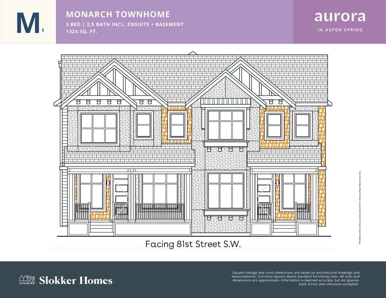 Semi Detached (Half Duplex)
