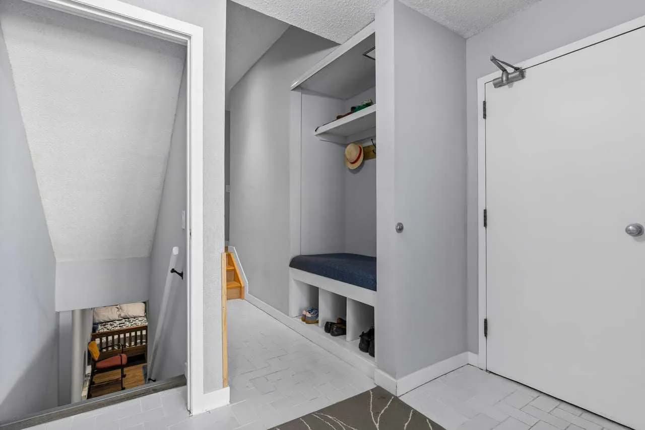 Row/Townhouse