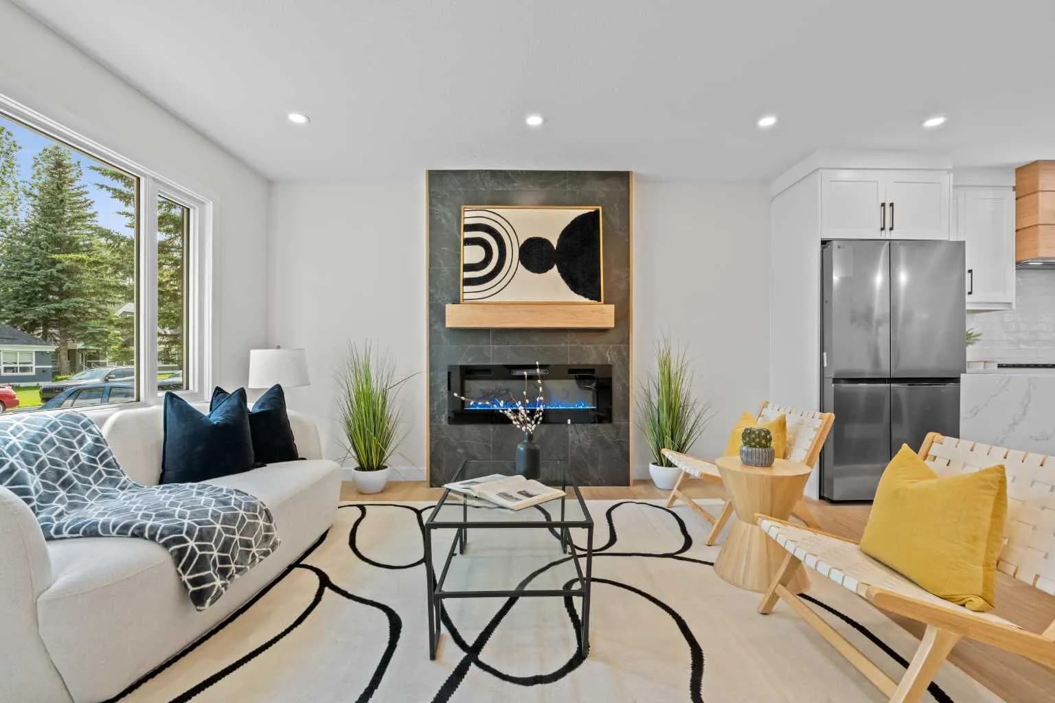 Semi Detached (Half Duplex)
