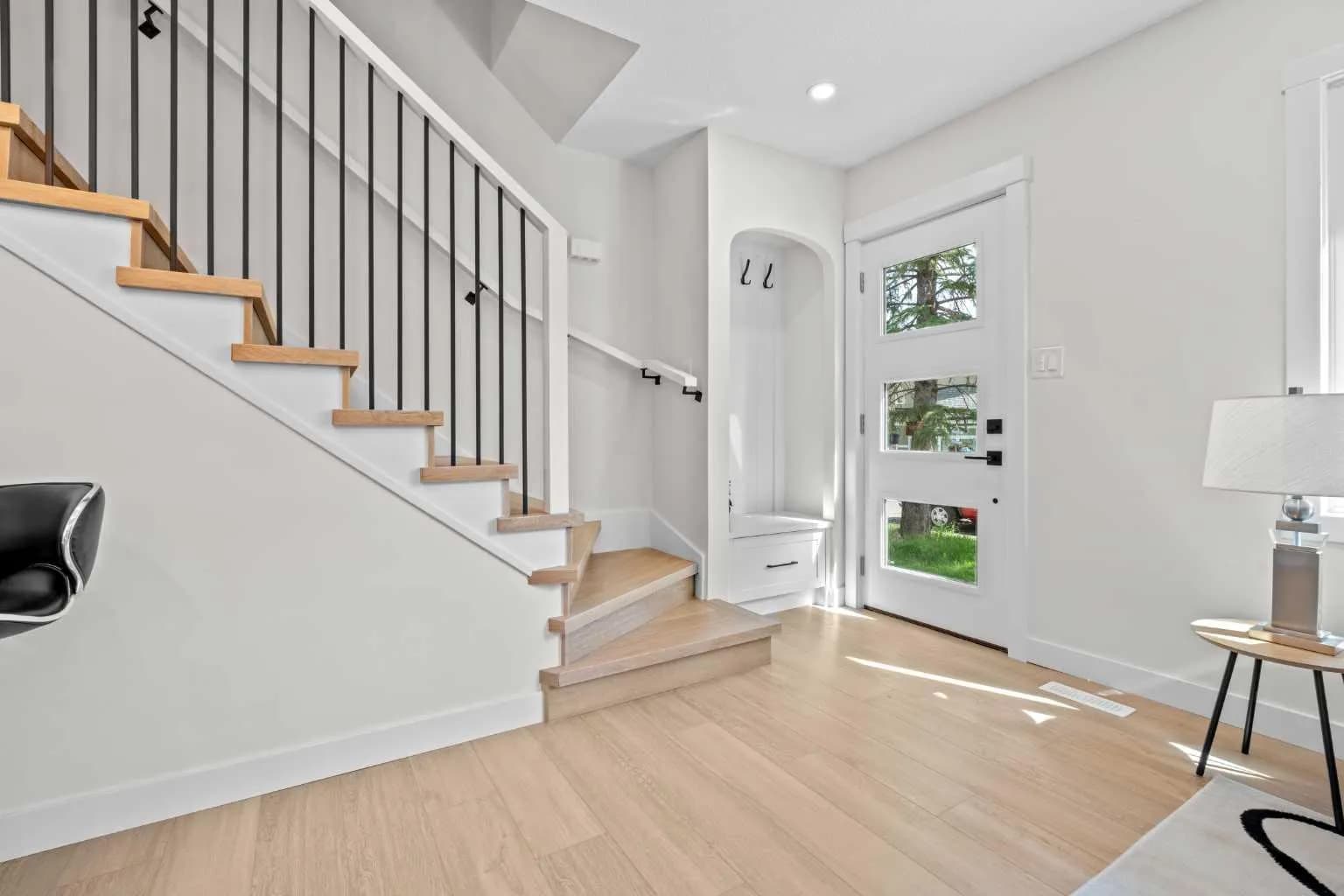 Semi Detached (Half Duplex)