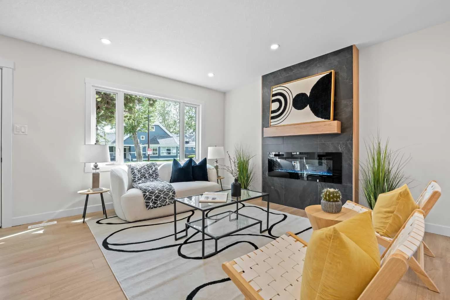 Semi Detached (Half Duplex)