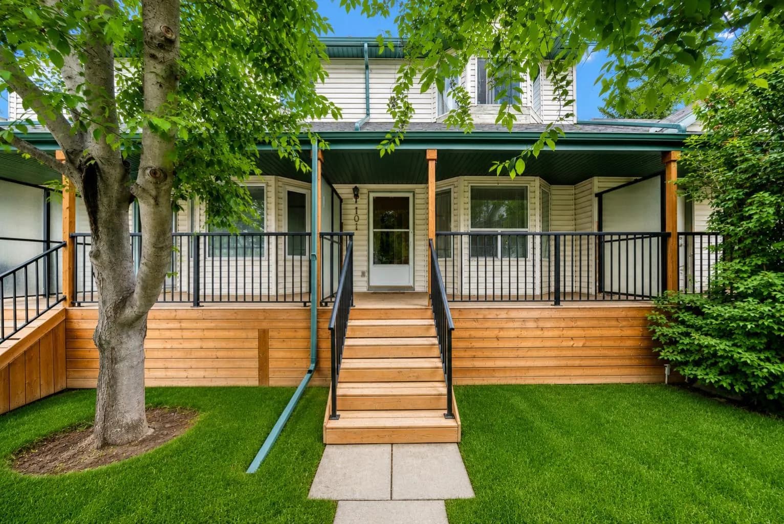 Row/Townhouse