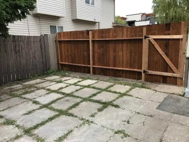 Detached
