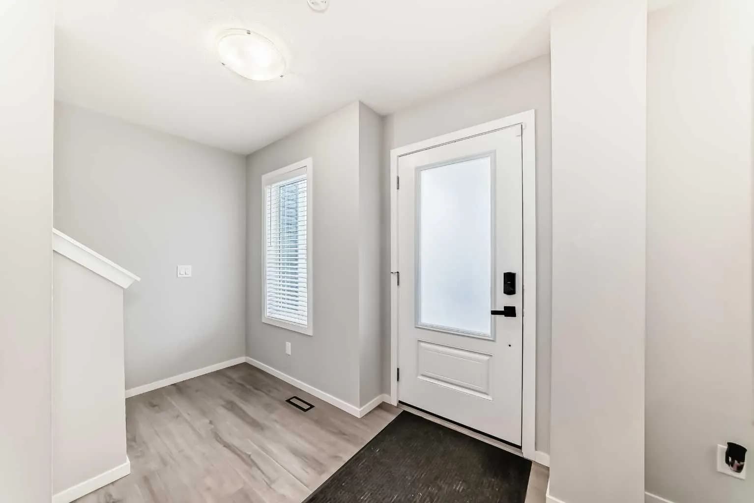 Row/Townhouse