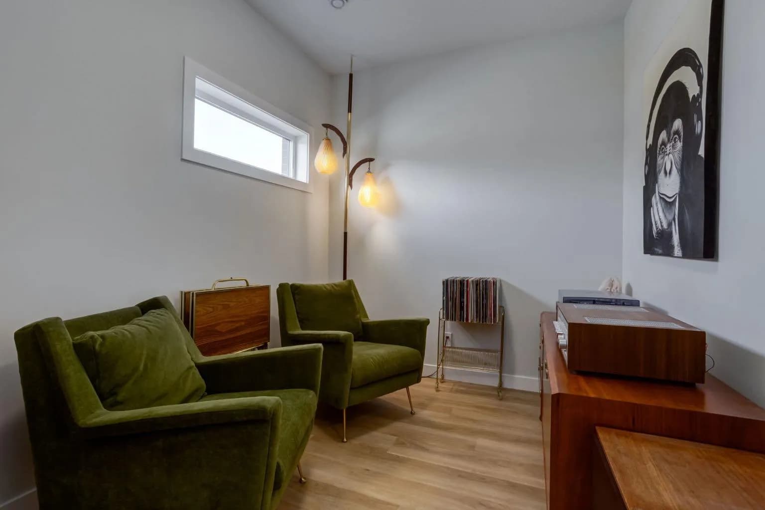 Row/Townhouse