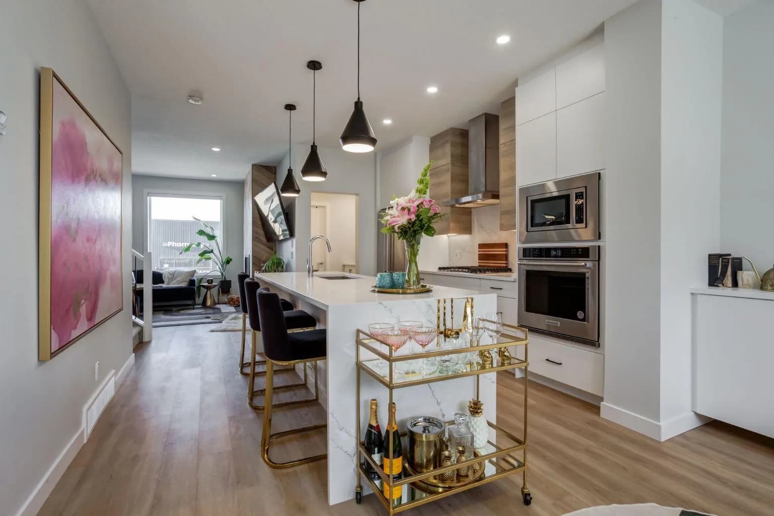 Row/Townhouse