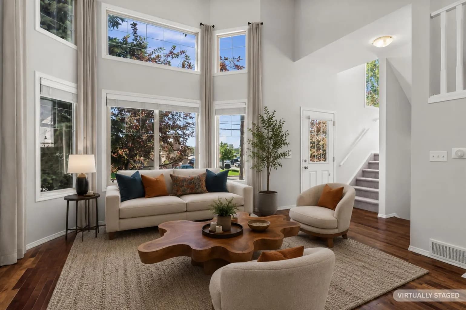 Row/Townhouse