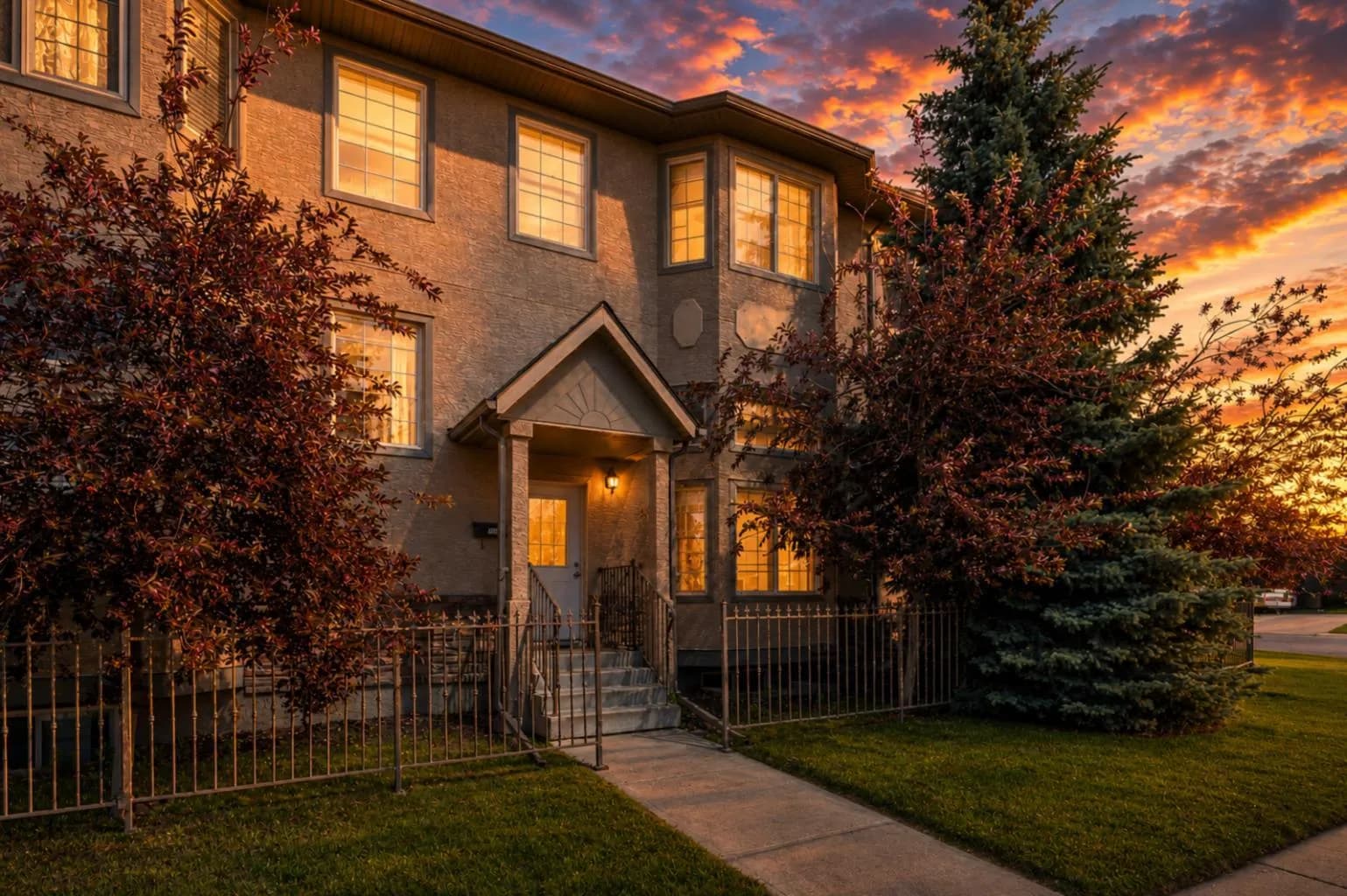Row/Townhouse