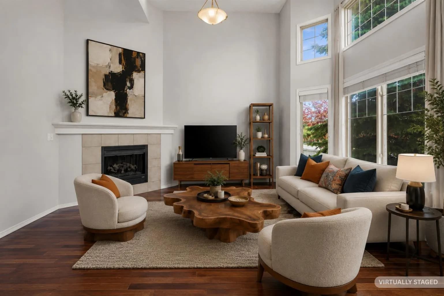 Row/Townhouse