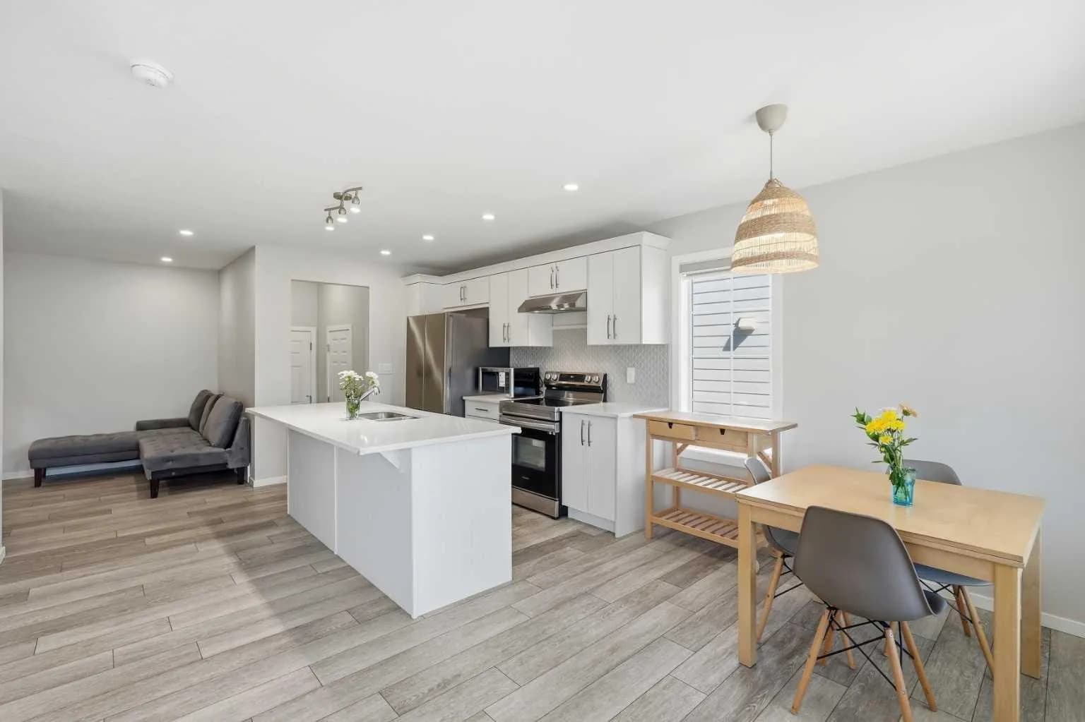 Row/Townhouse