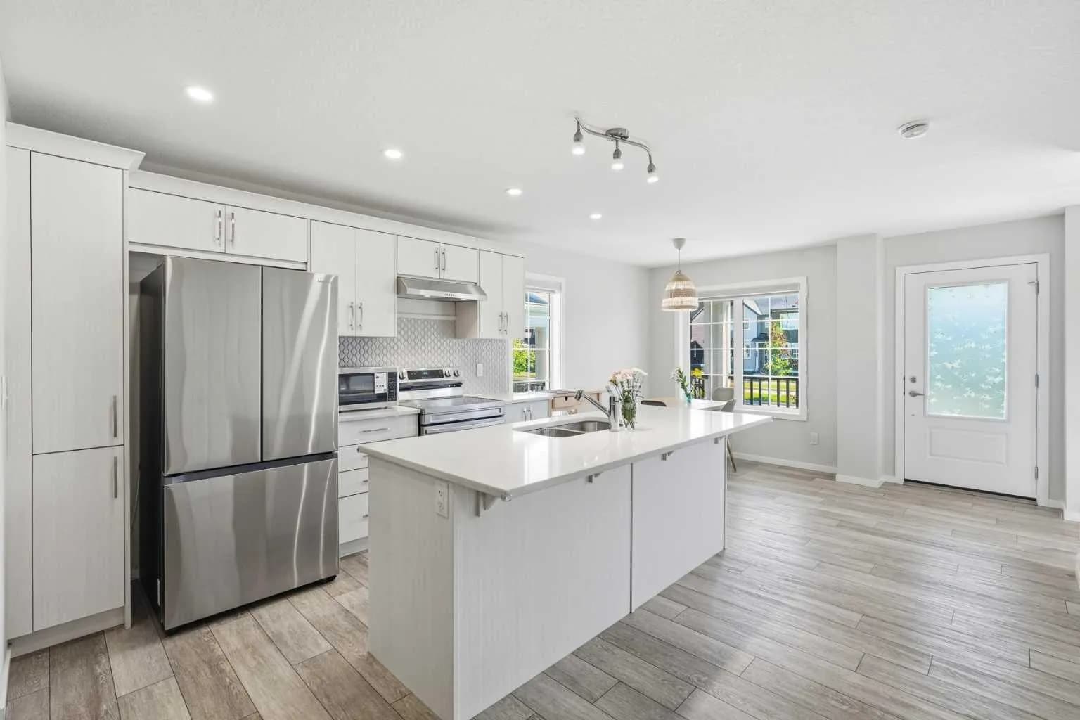 Row/Townhouse