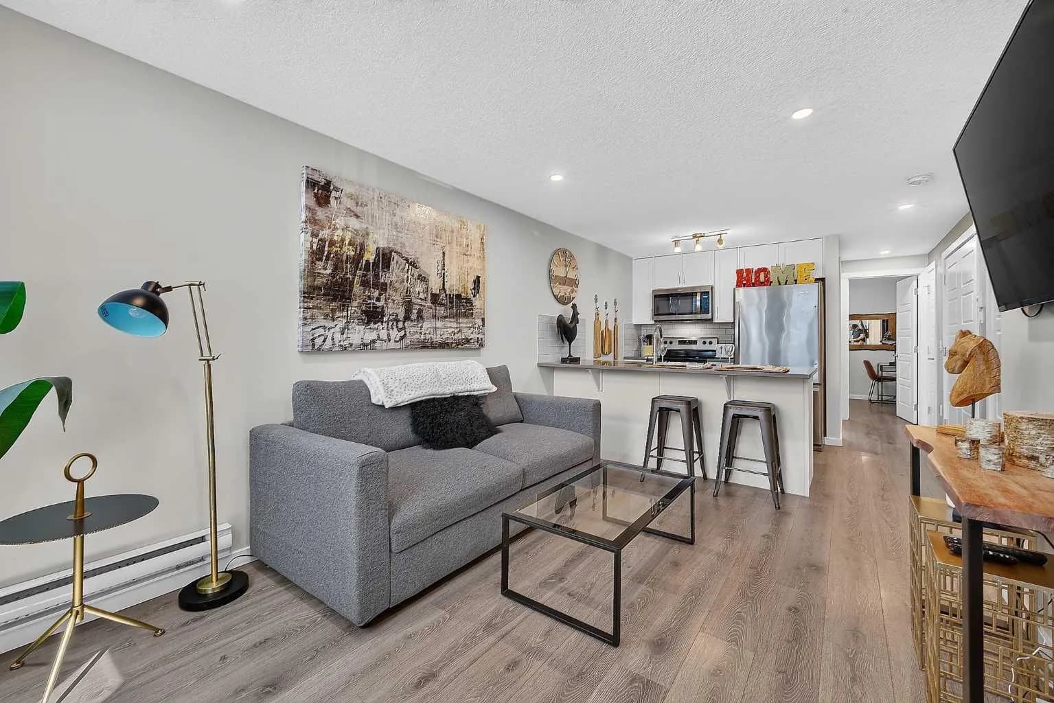 Row/Townhouse