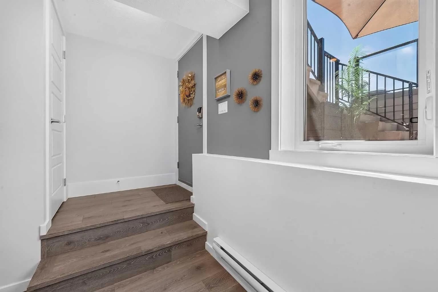 Row/Townhouse