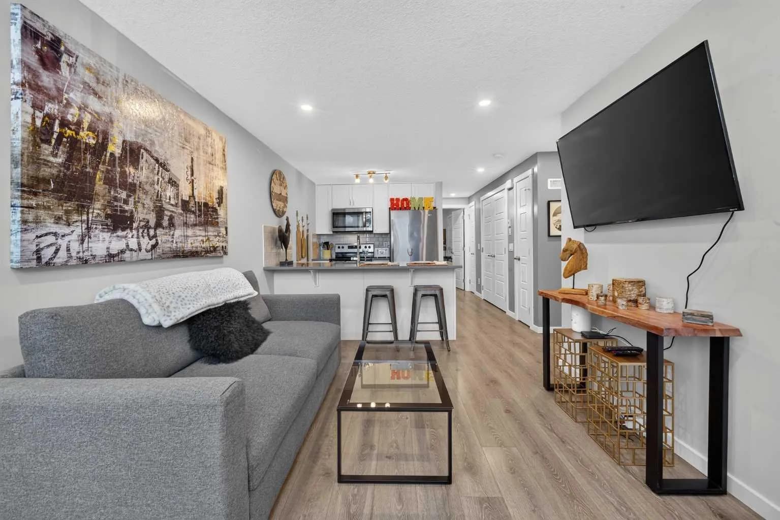 Row/Townhouse