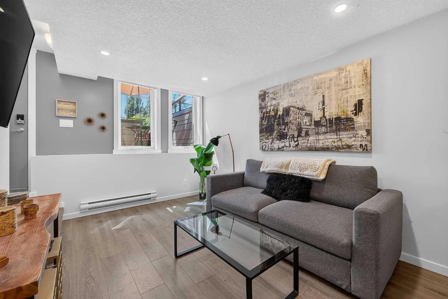 Row/Townhouse