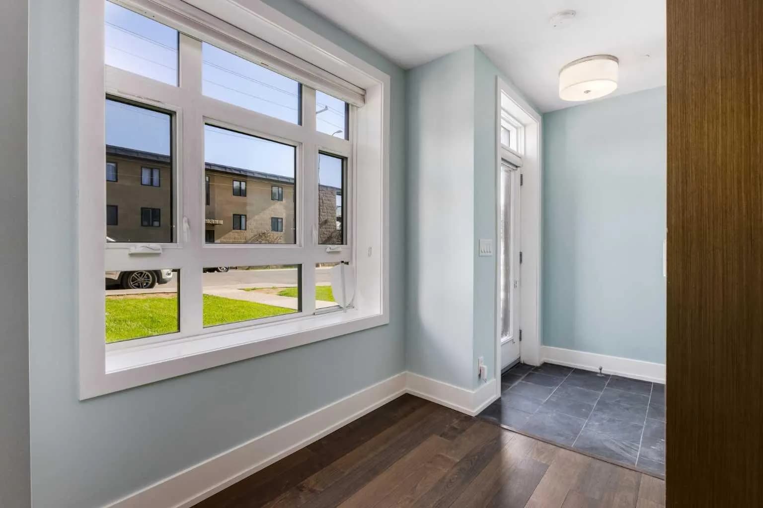 Row/Townhouse