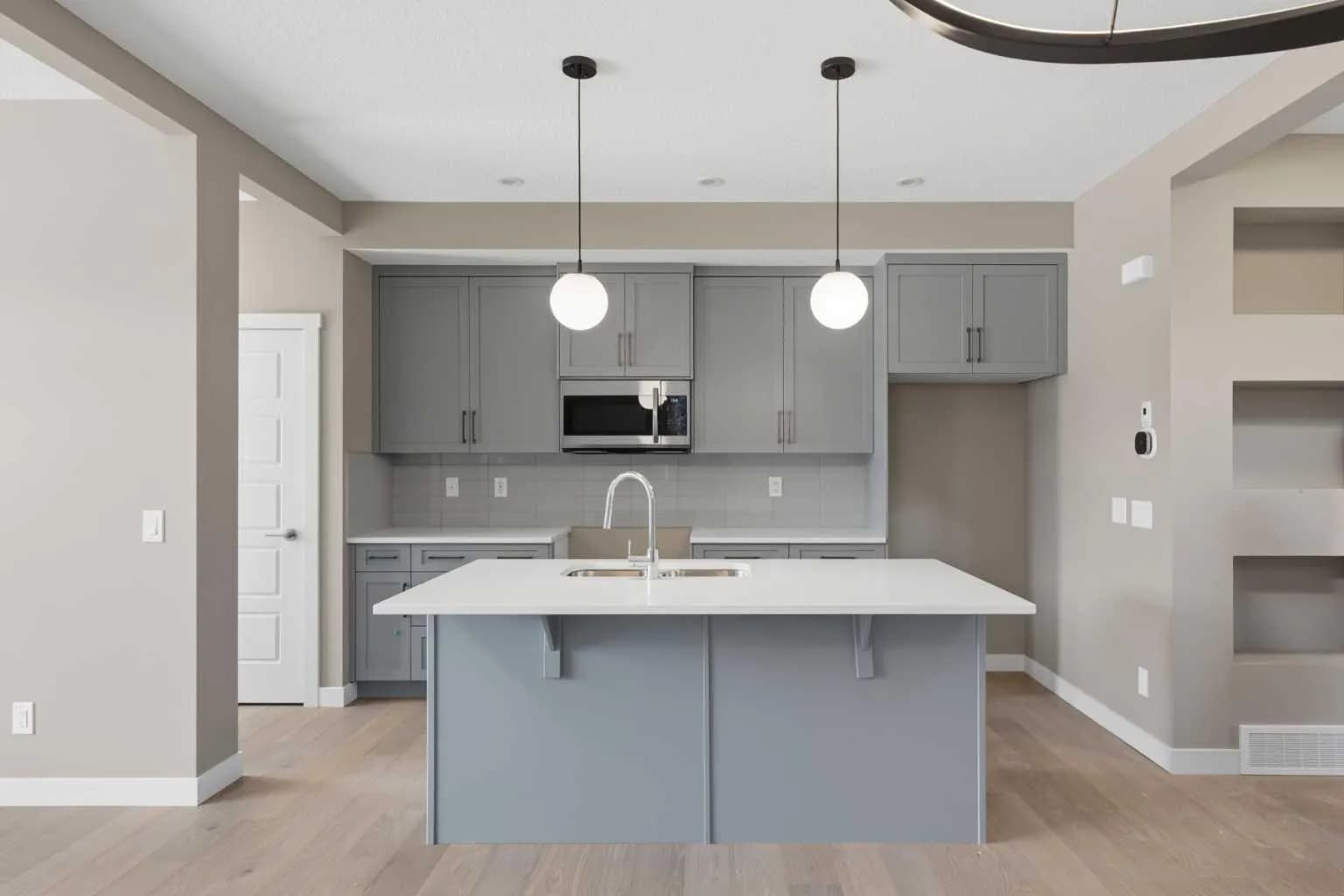 Semi Detached (Half Duplex)