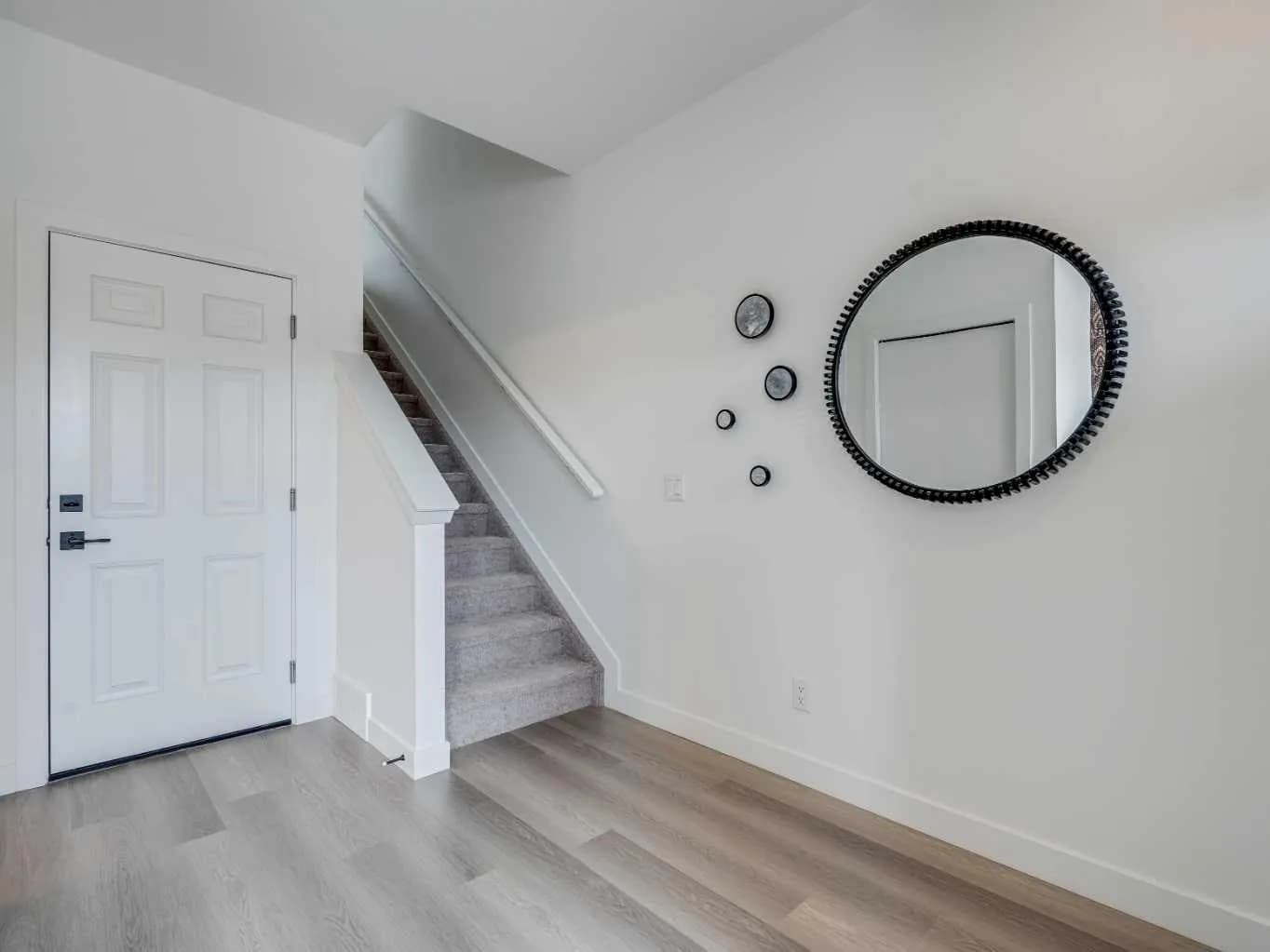 Row/Townhouse
