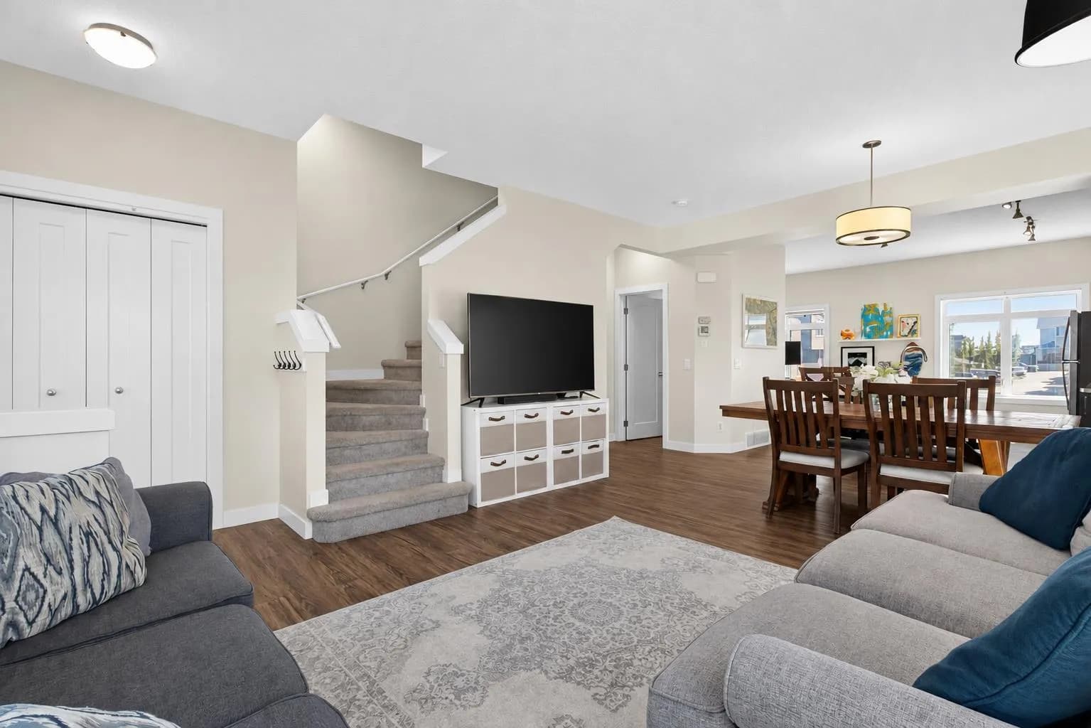 Row/Townhouse